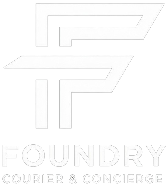 Foundry Courier &amp; Concierge