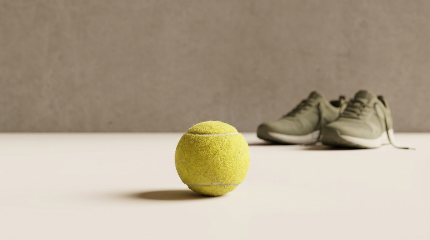 Tennis Ball