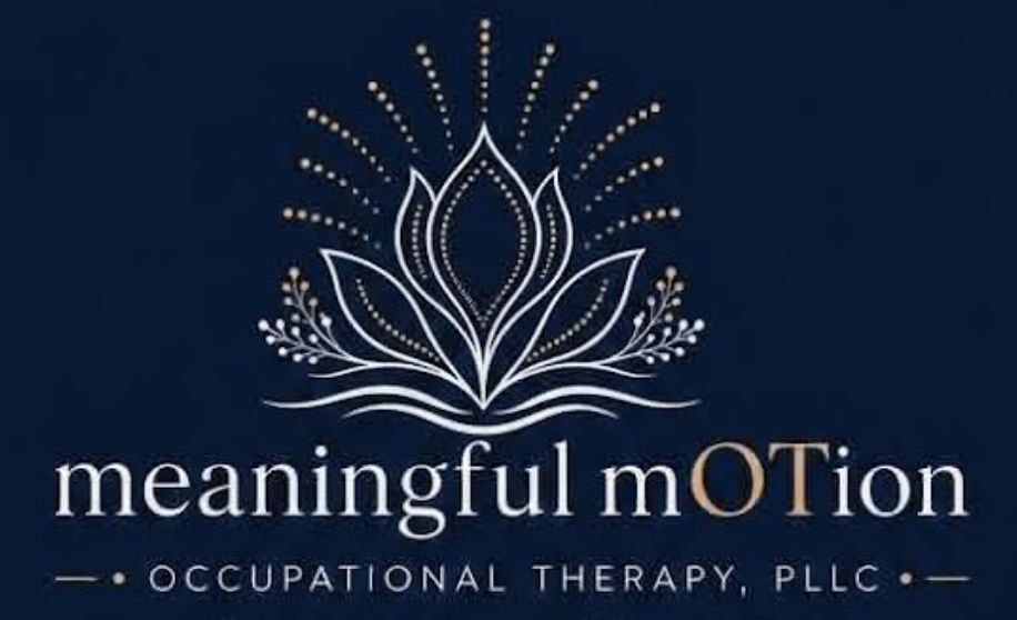Meaningful Motion