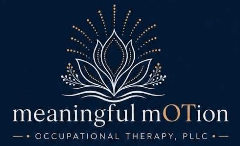 Meaningful Motion