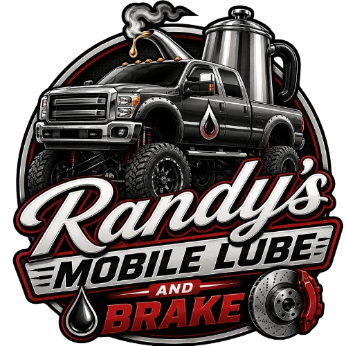 Randy’s Mobile Lube and Break