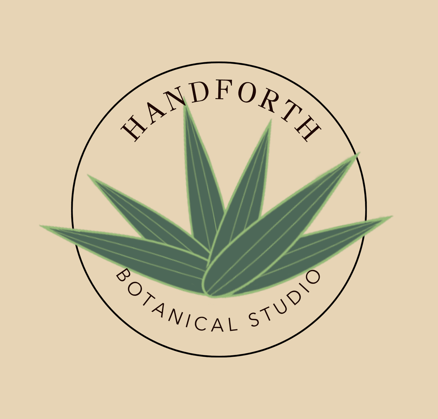 Handforth Botanical Studio