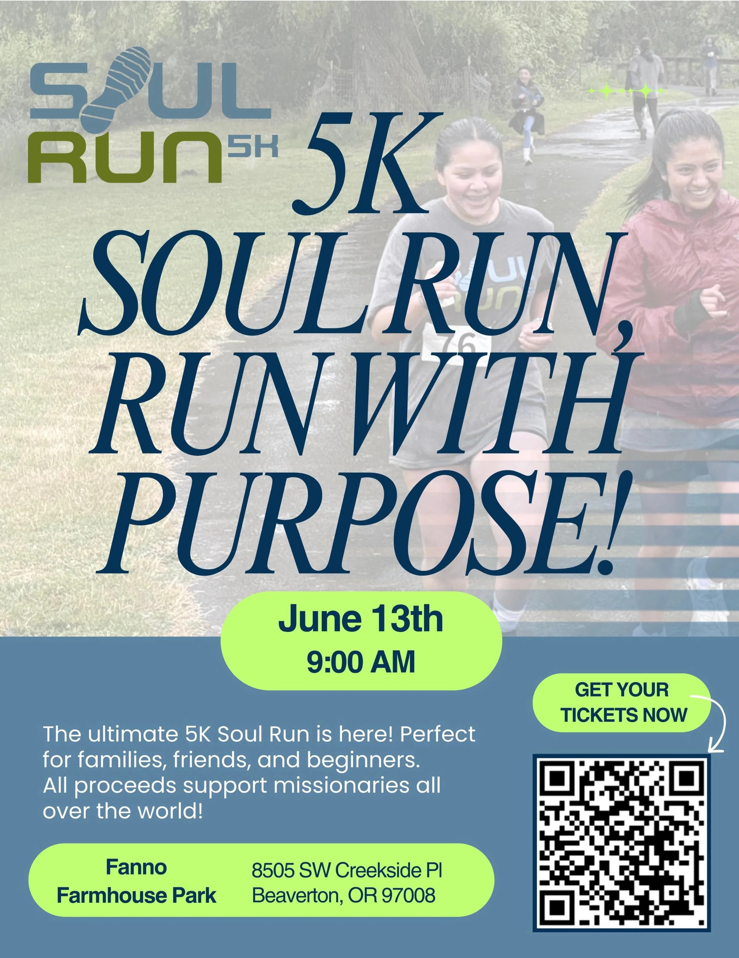 Y&rsquo;all&rsquo; Ready For This! 

Registrations are picking up! 

Claim your shirt and running bib now by registering today!

Link in bio 🙌🏃🏃&zwj;♀️🏃&zwj;♂️