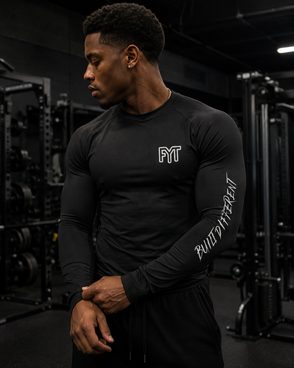 FYT Built Under Pressure