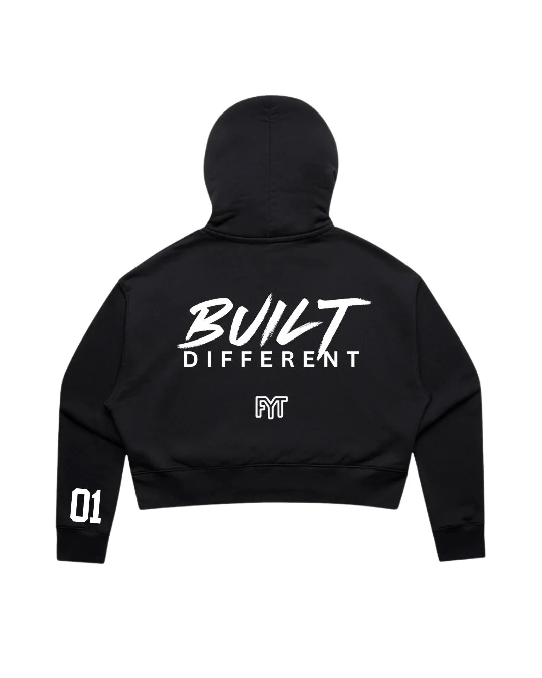 FYT crop hoodie black back.jpg
