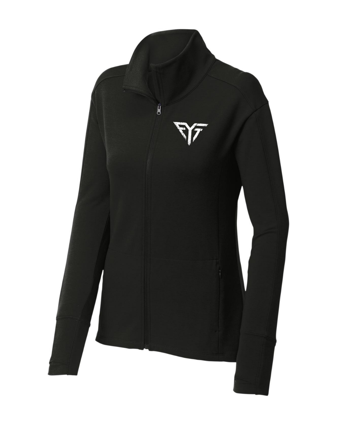 FYT yoga jacket