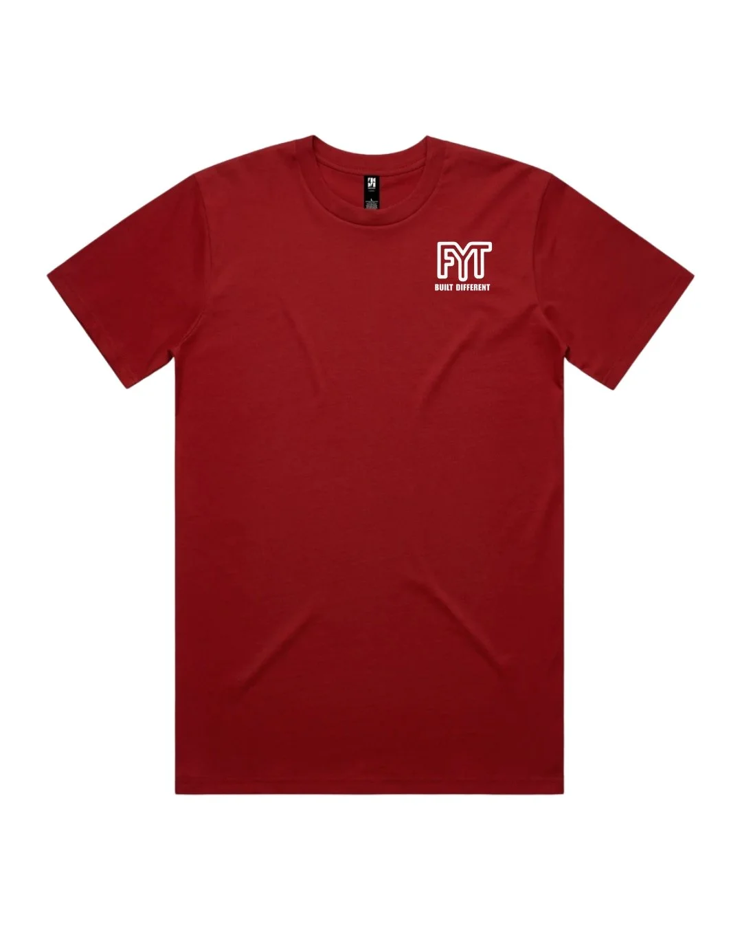 FYT cardinal tee front.jpg