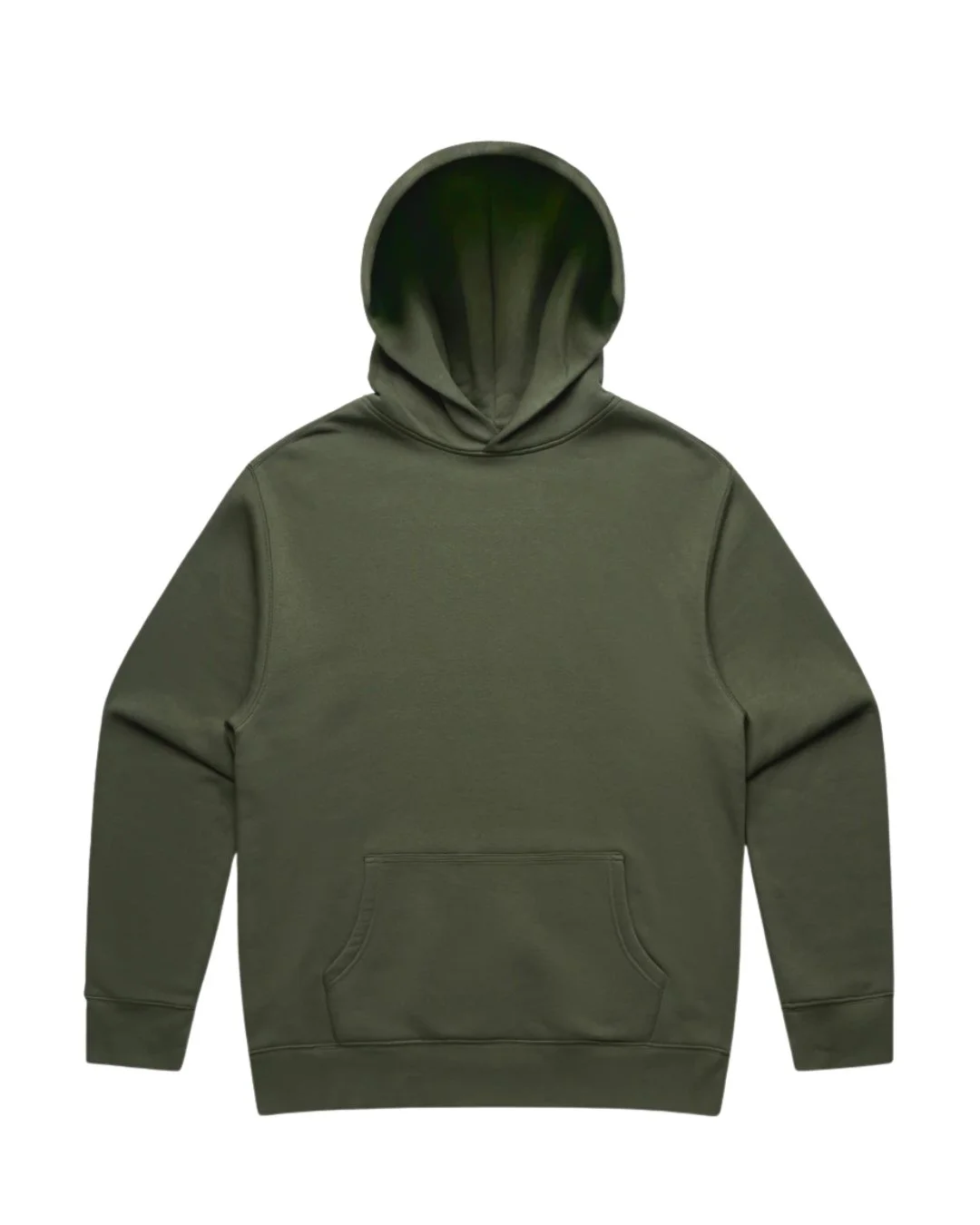 FYT olive hoodie front.jpg