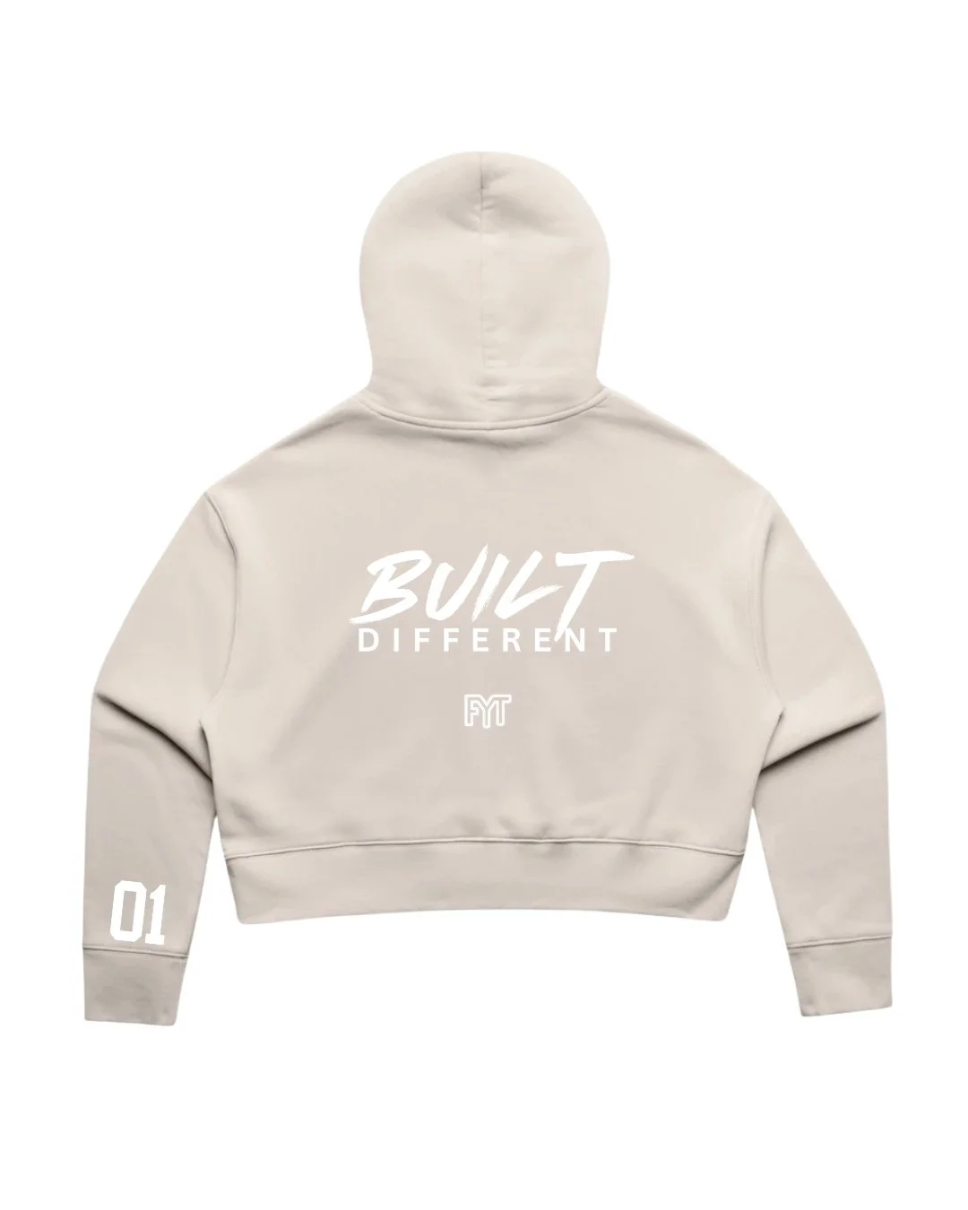 FYT Cut Different