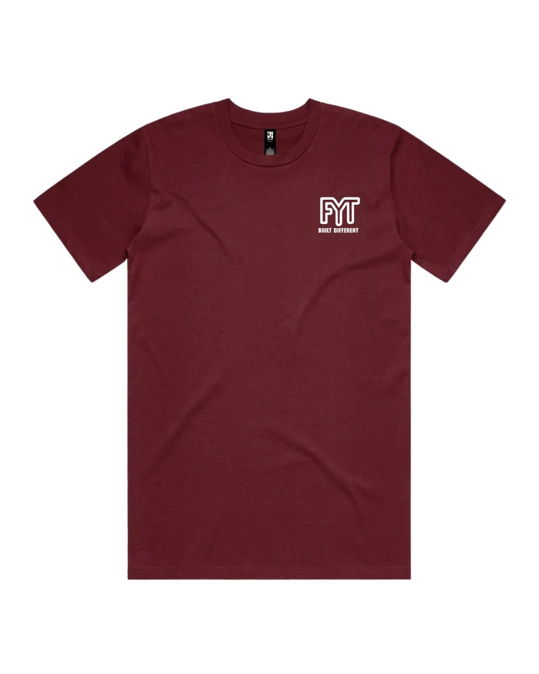 FYT Standard Issue tee