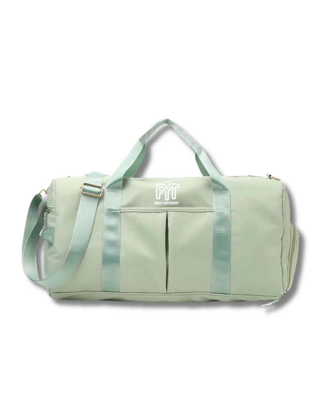 FYT gym bag sage.jpg