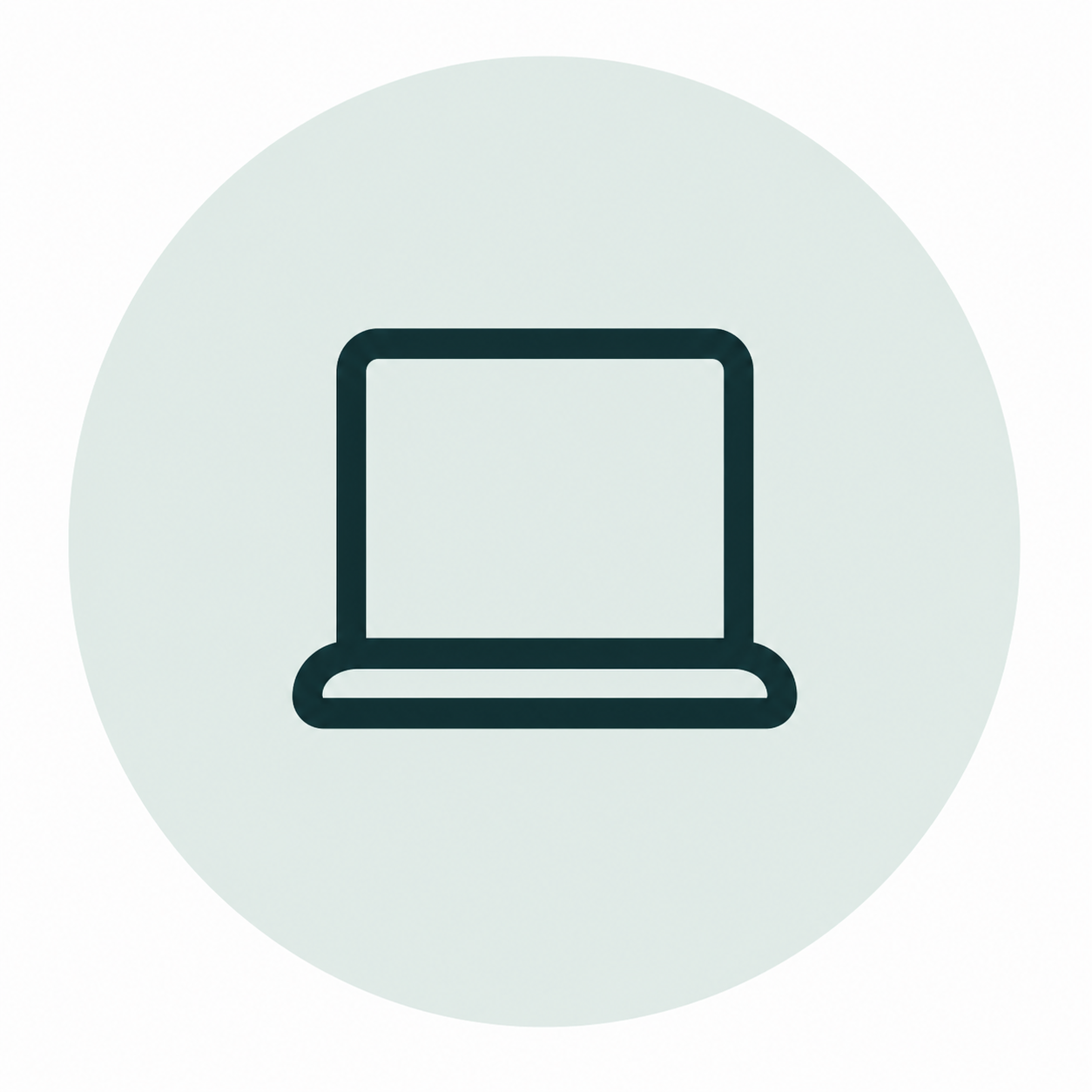 Software icon