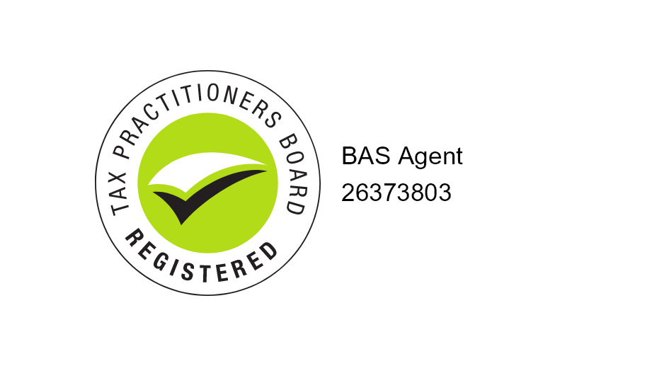 Registered BAS Agent