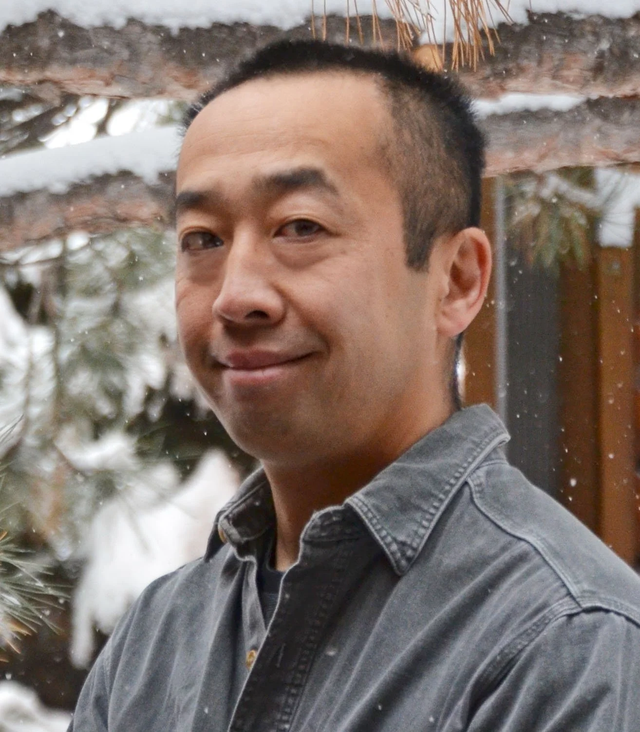 Jun Akiyama, MA, LPC, ACS, BC-DMT