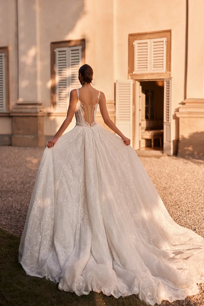 YEDYNA
Iraida train
$2,980