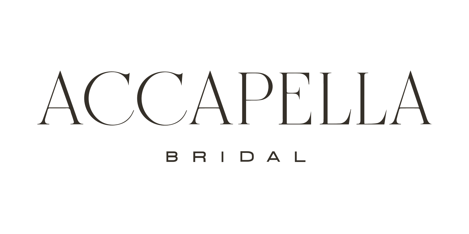 Accapella Bridal