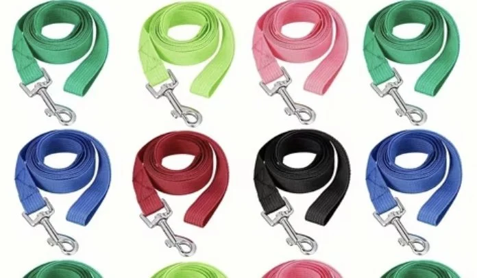 Treasure Tether Wrist Leash