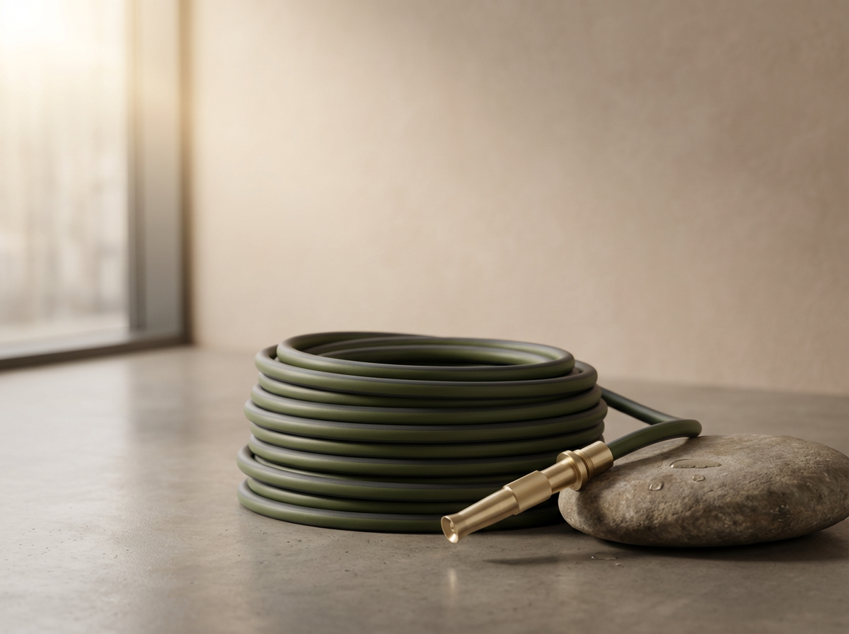 Premium Garden Hose