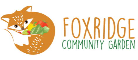 Foxridge Community Garden