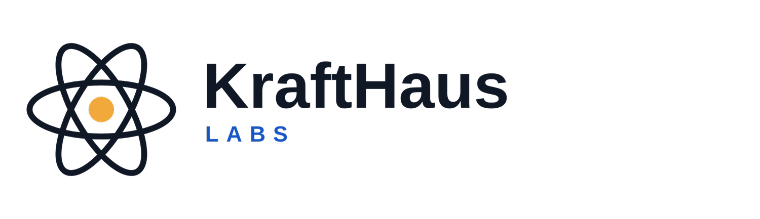 kraftHausLabs