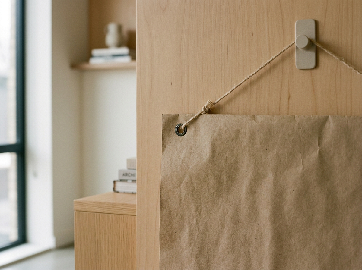 Grommet/Eyelet Application