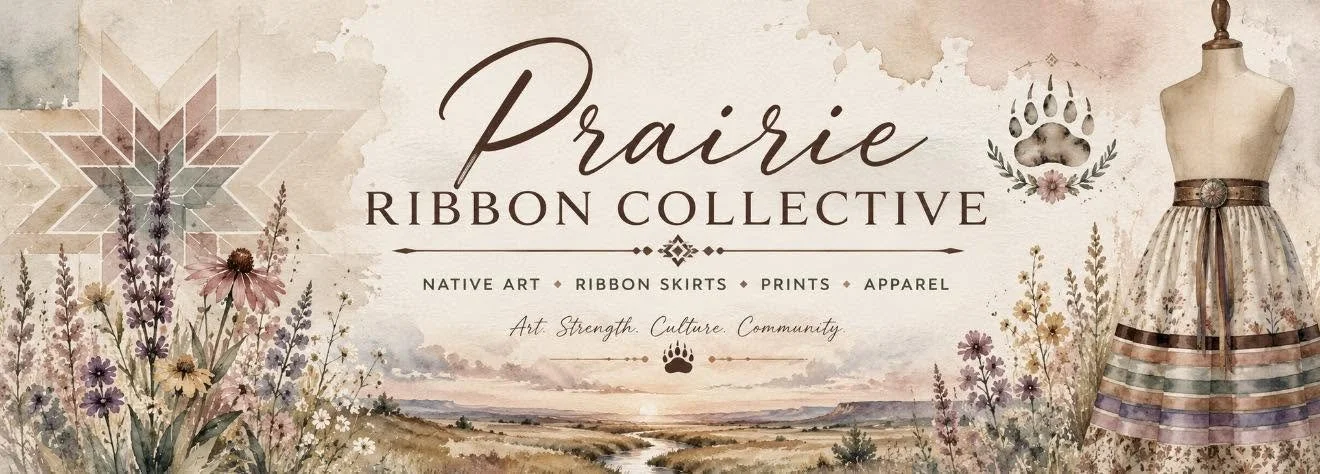 Prairie Ribbon Collective