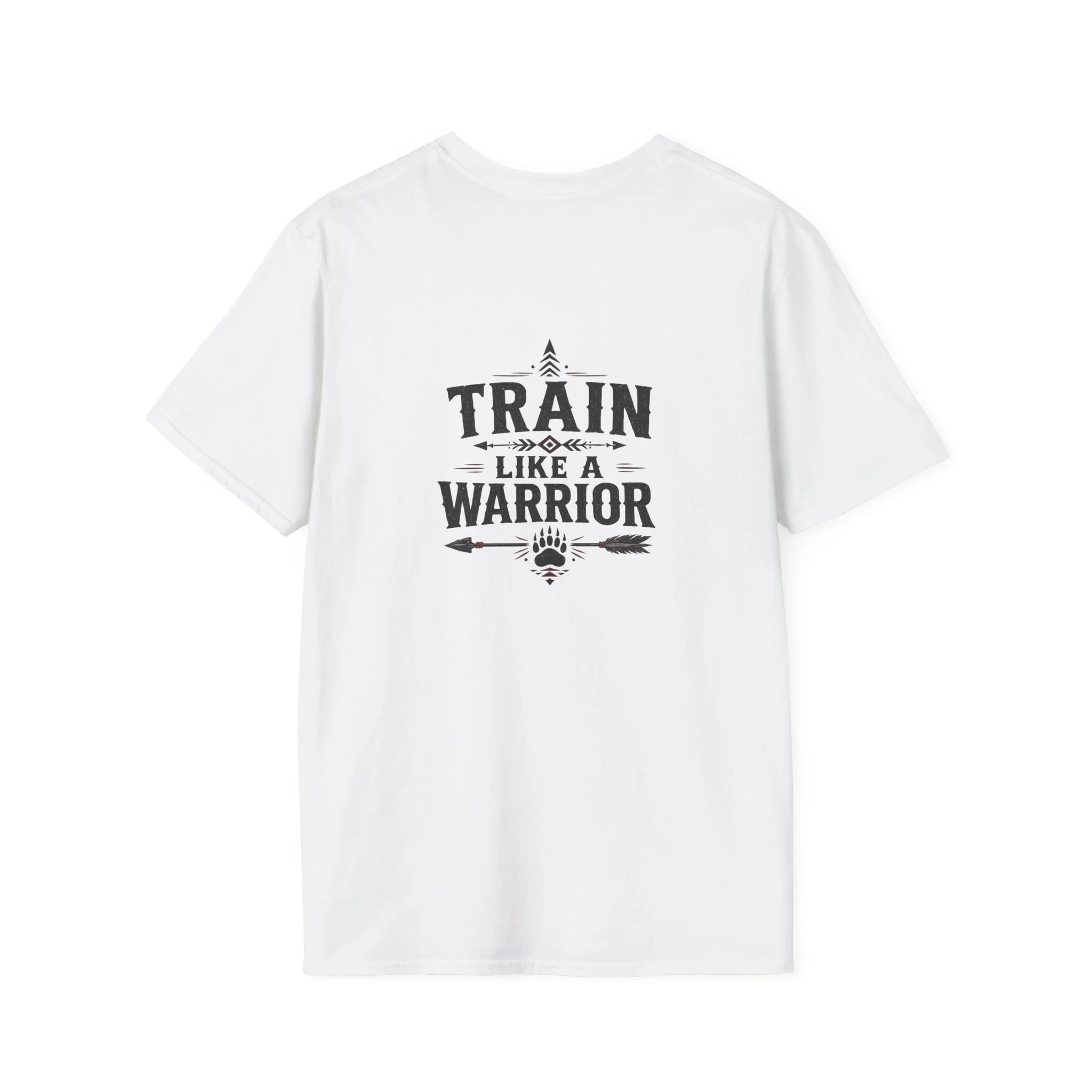Train Like A Warrior
