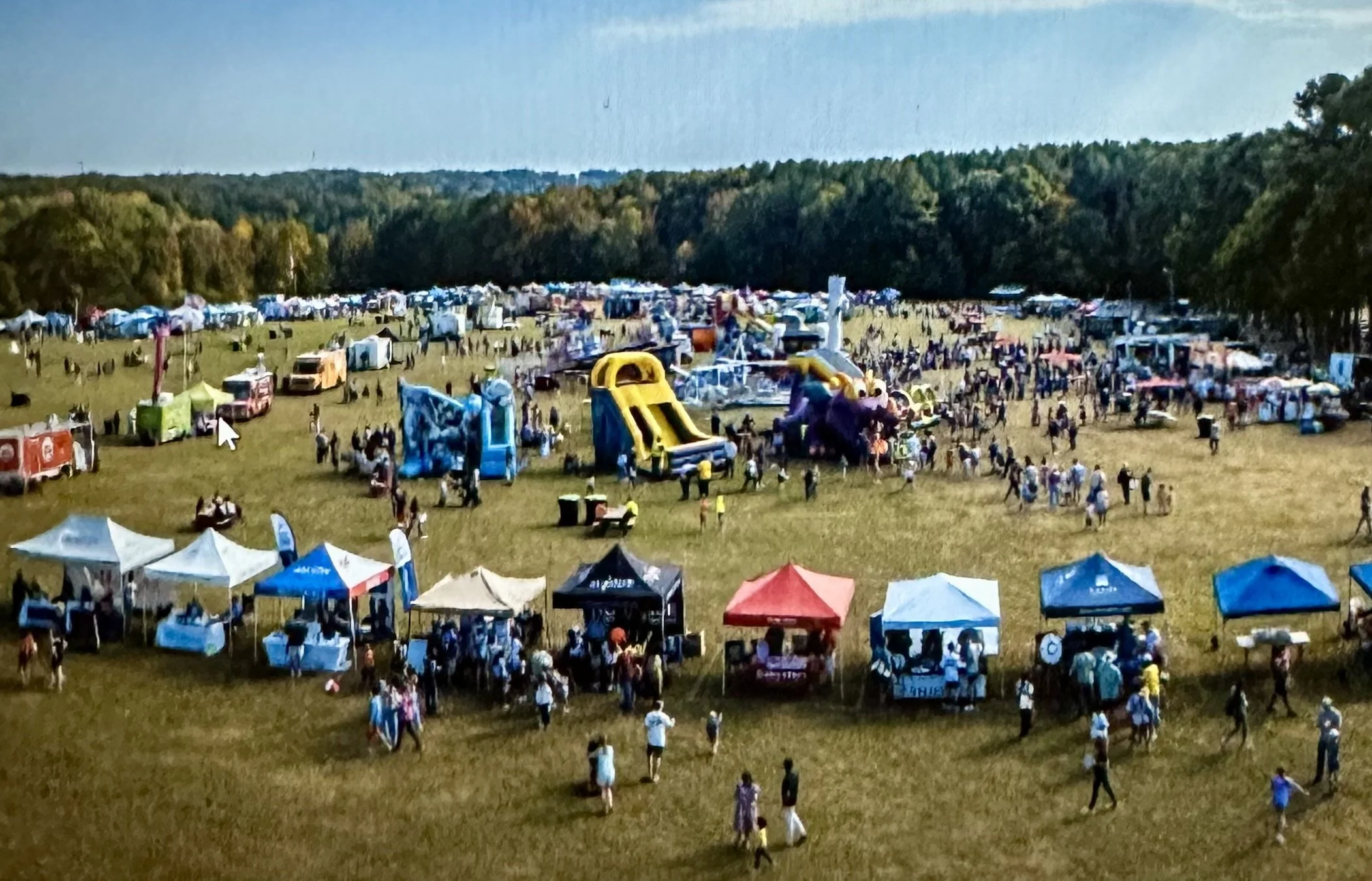 HollyFest