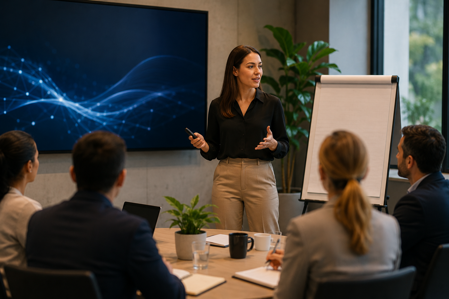 Training & Workshops