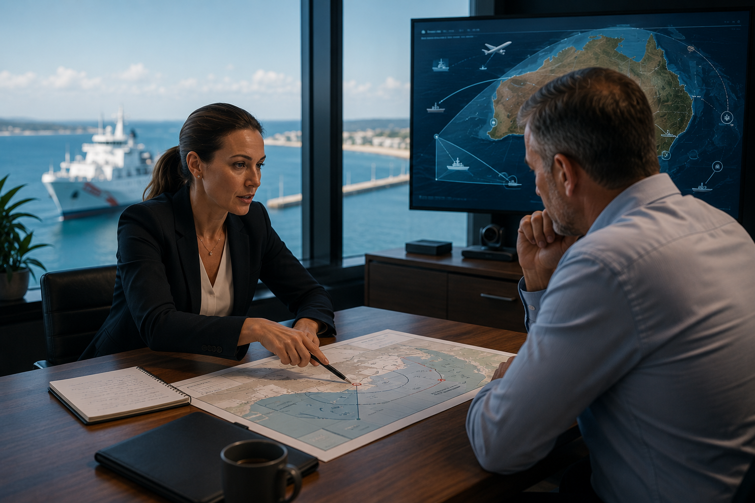 Advisory Services