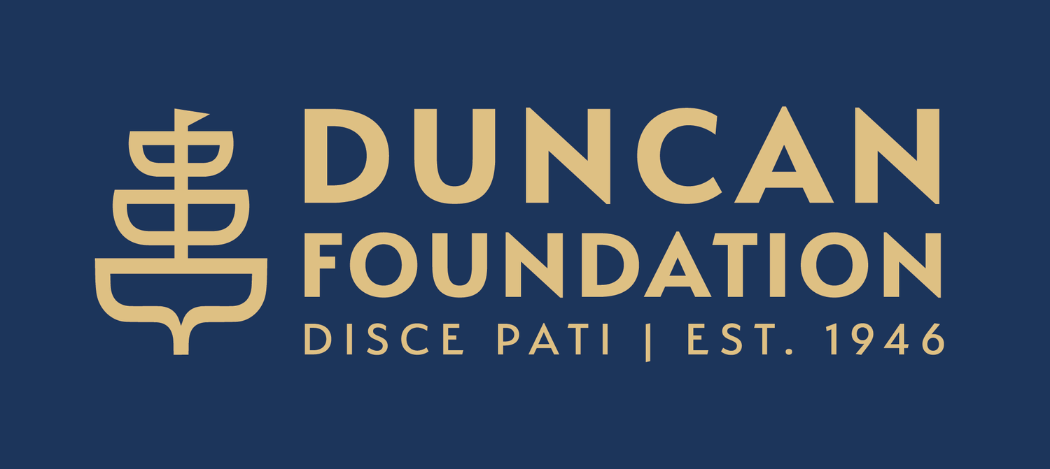 Duncan Foundation