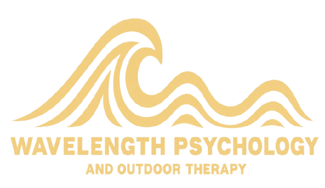 Wavelength Psychology and Outdoor Therapy