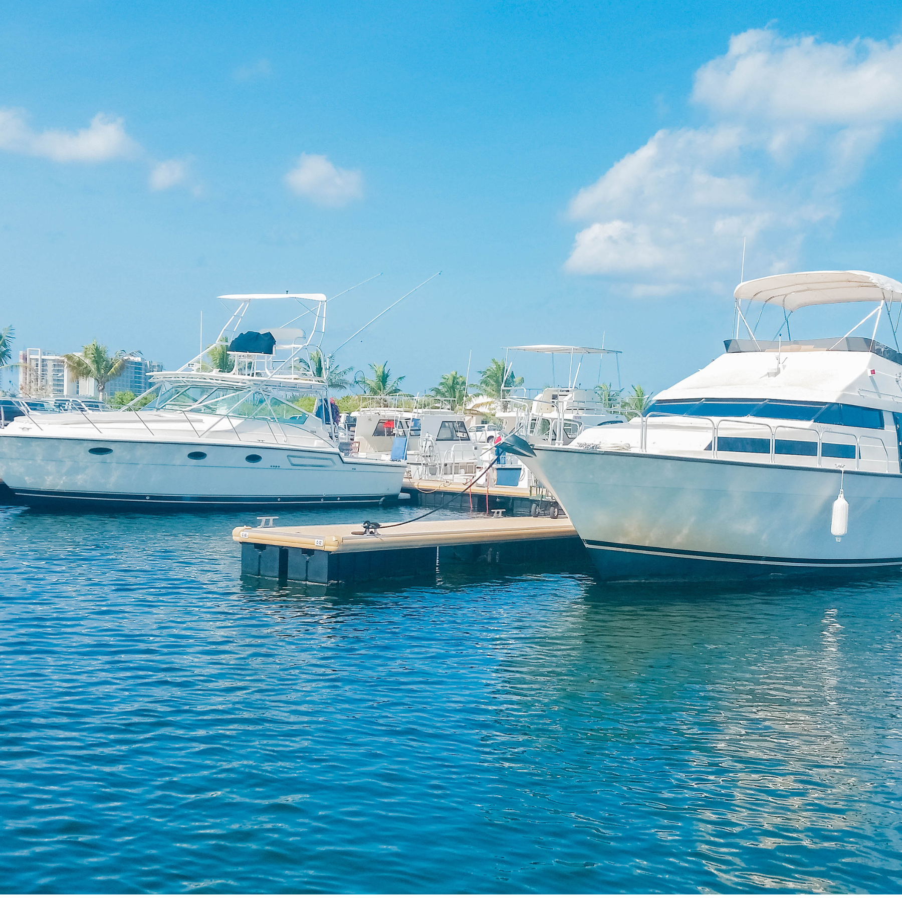 DOCK & BOAT SLIP DREDGING