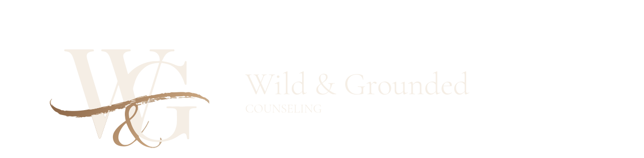 Wild  &amp; Grounded Counseling