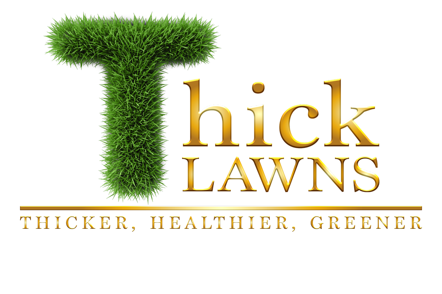 Thick Lawns