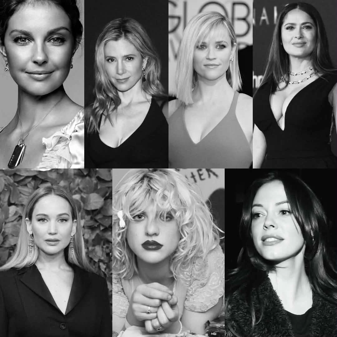 Institutional Retaliation Against Celebrities Who Spoke Out