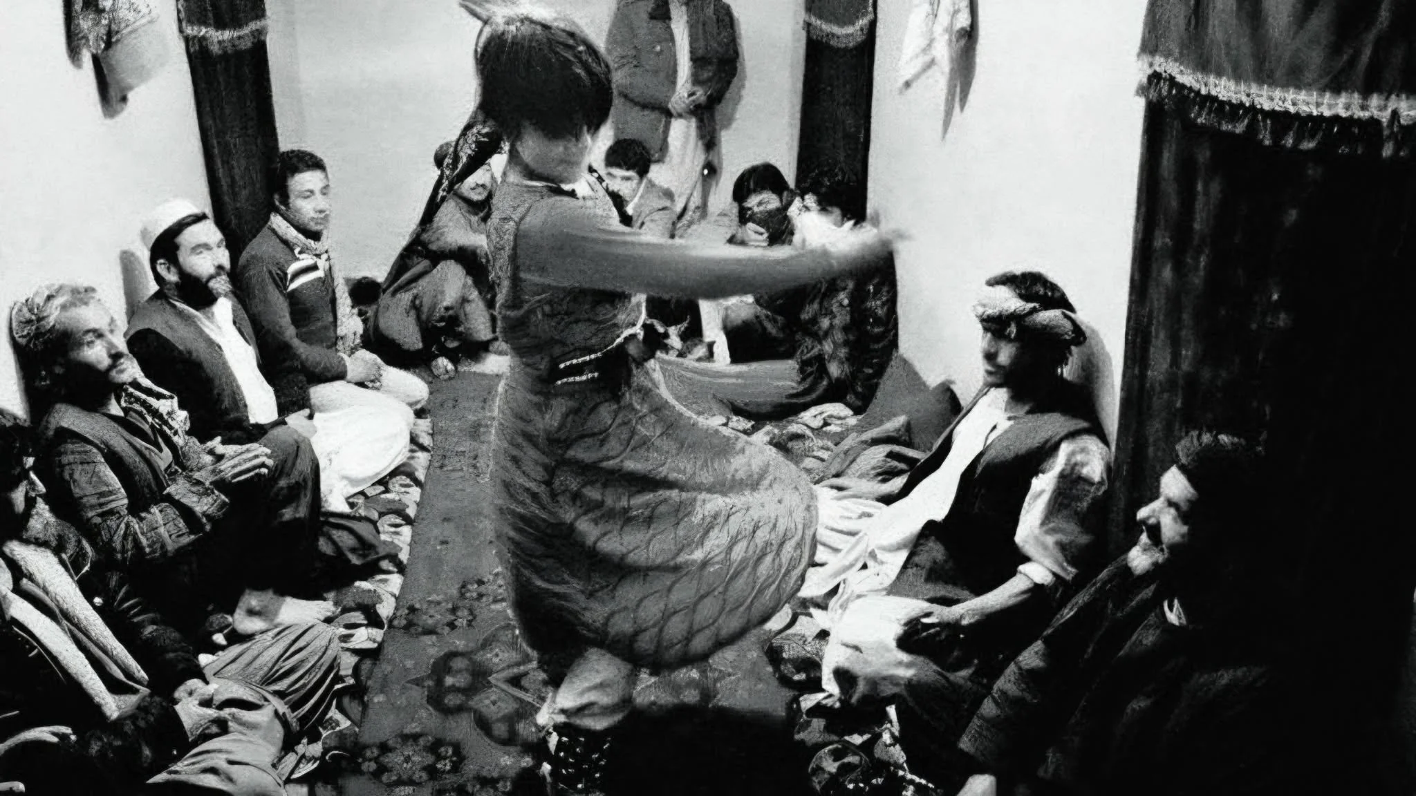 Bacha Bazi
