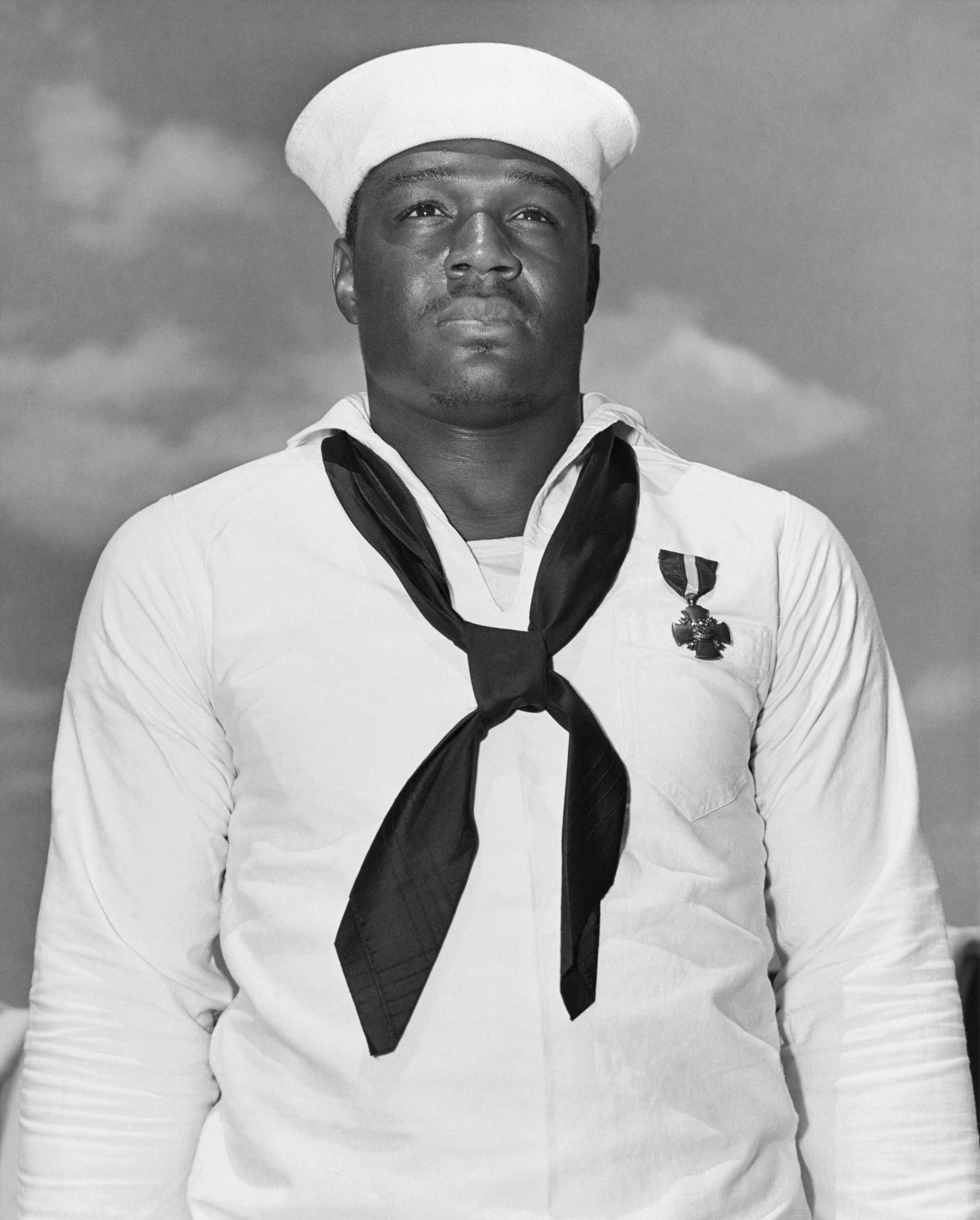 Suppressing Black Military Heroism: An American Tradition