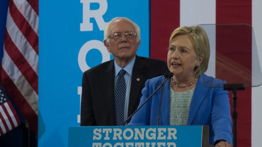 Sabotaging a Grassroots Presidential Campaign
