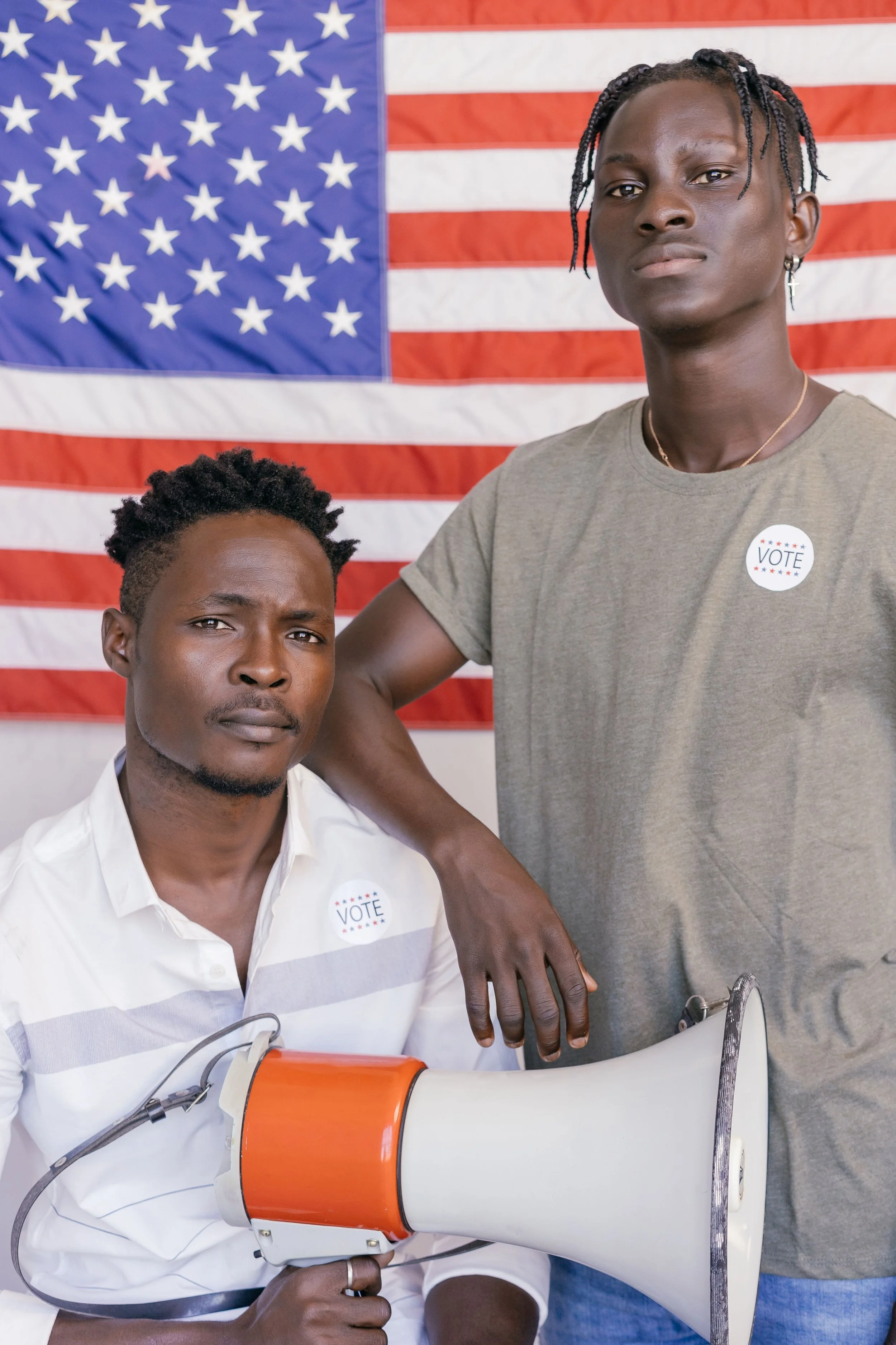 Black Voters and Democratic Party Fatigue