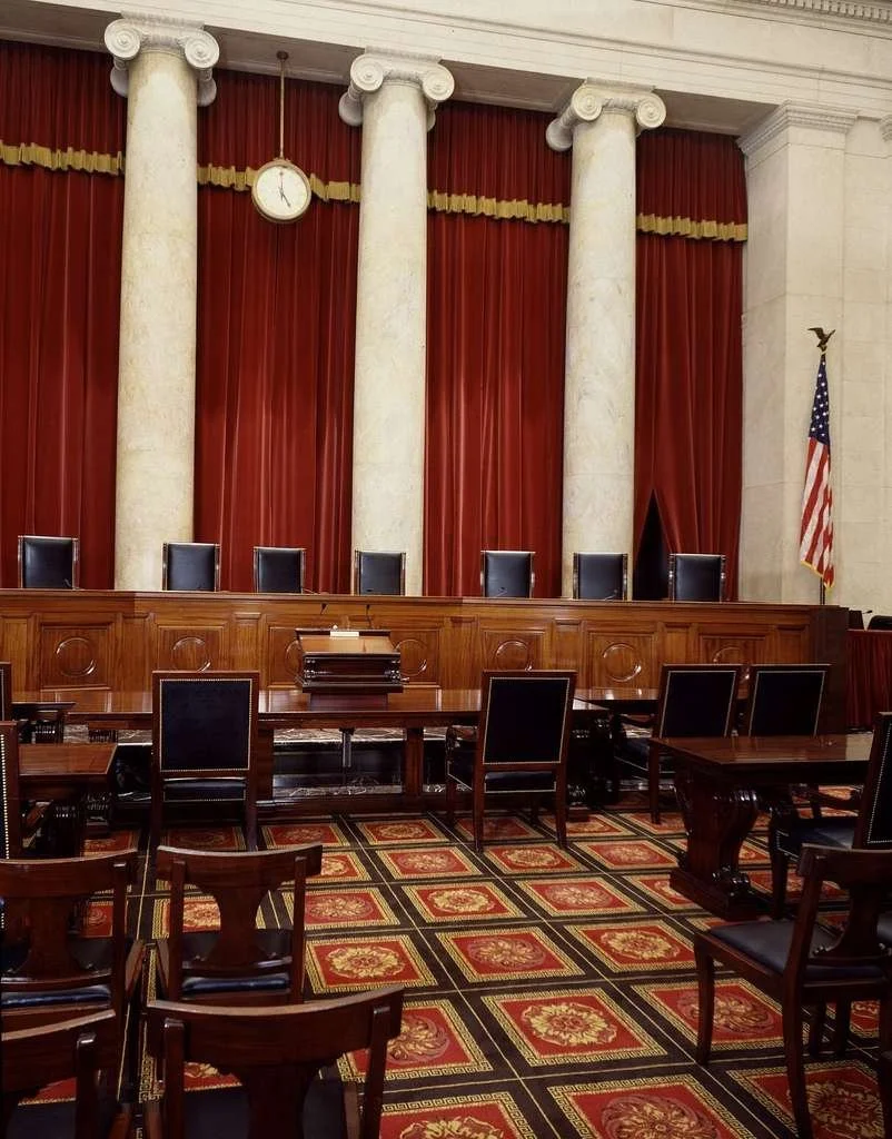 A Compromised Supreme Court