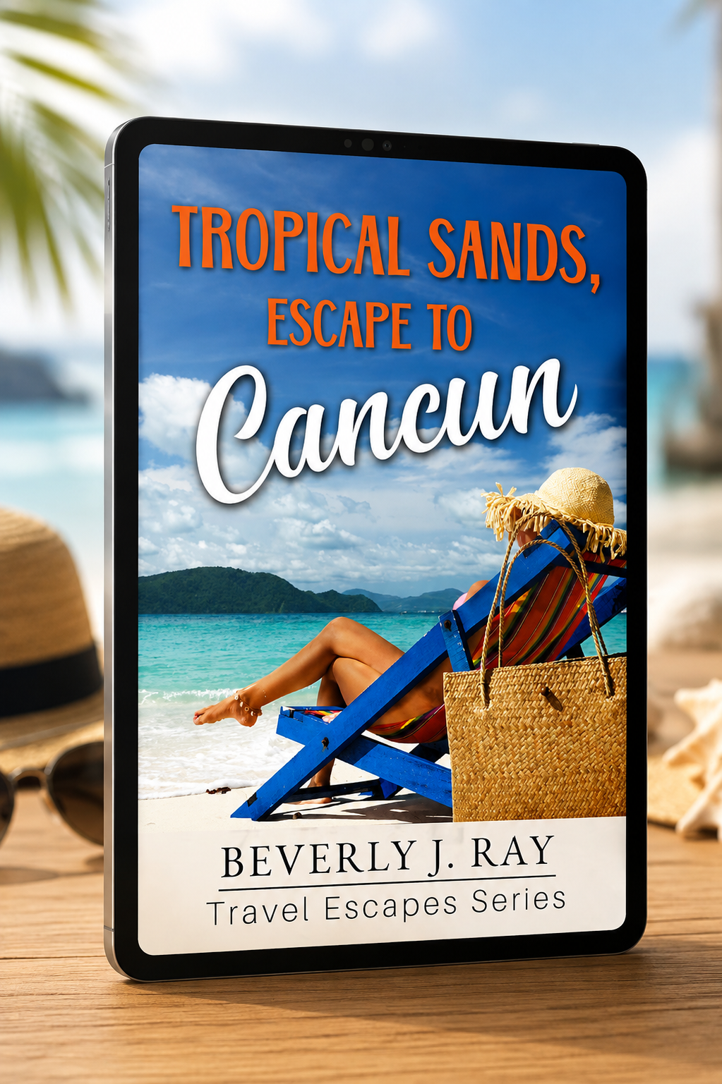 E-book: Doin' the most on the California Coast
