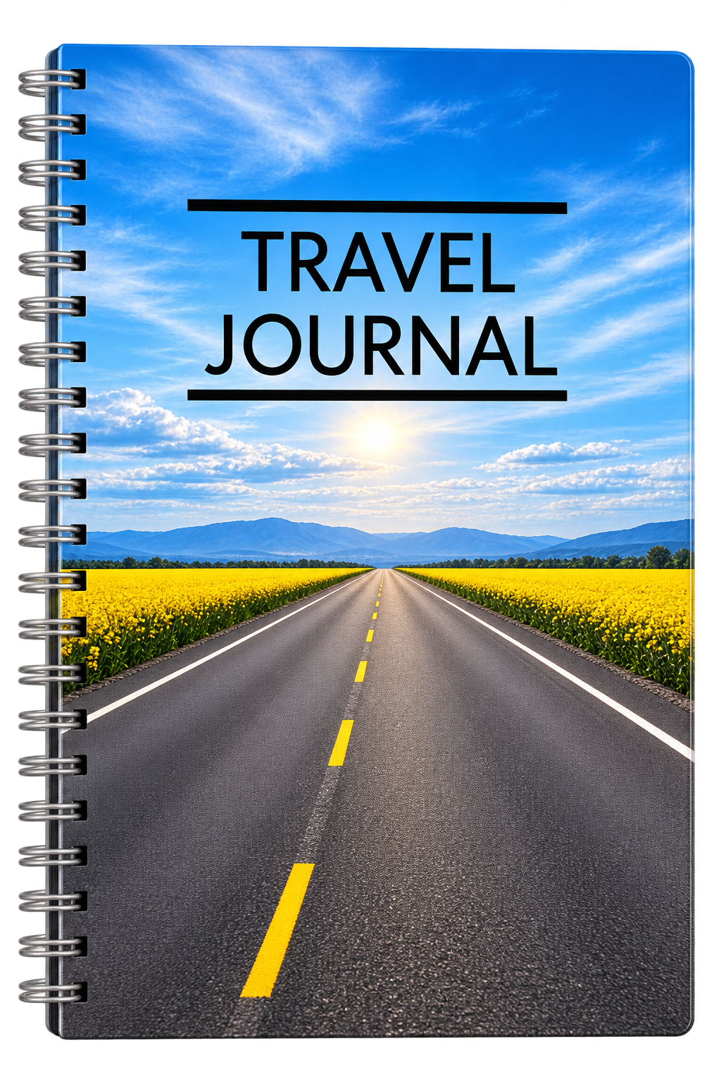 Journal for improved mental health: 5 reasons to make it a habit