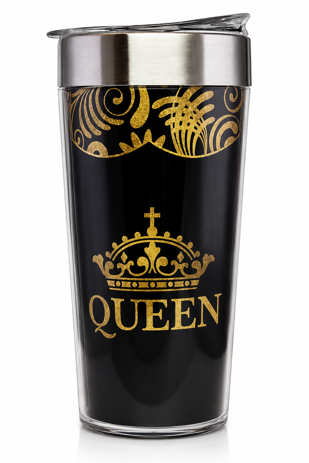 Travel Cup “Queen”