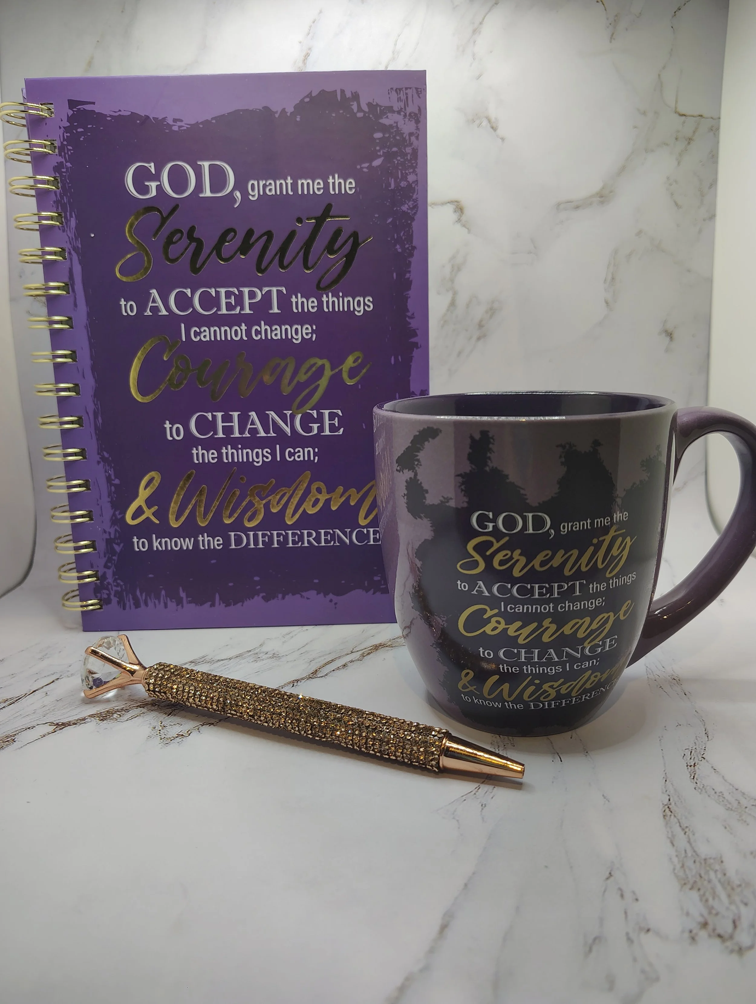 Writing Gift Set