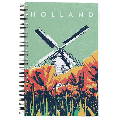 Travel Journals ” Peace and Tranquility”