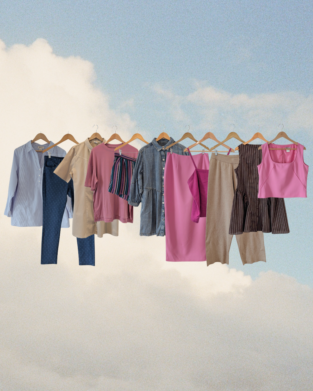 Something Like Home | Size 14