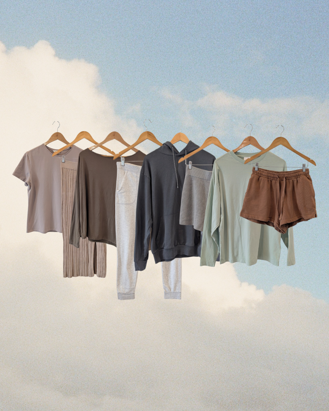 A Soft Place | Size 8