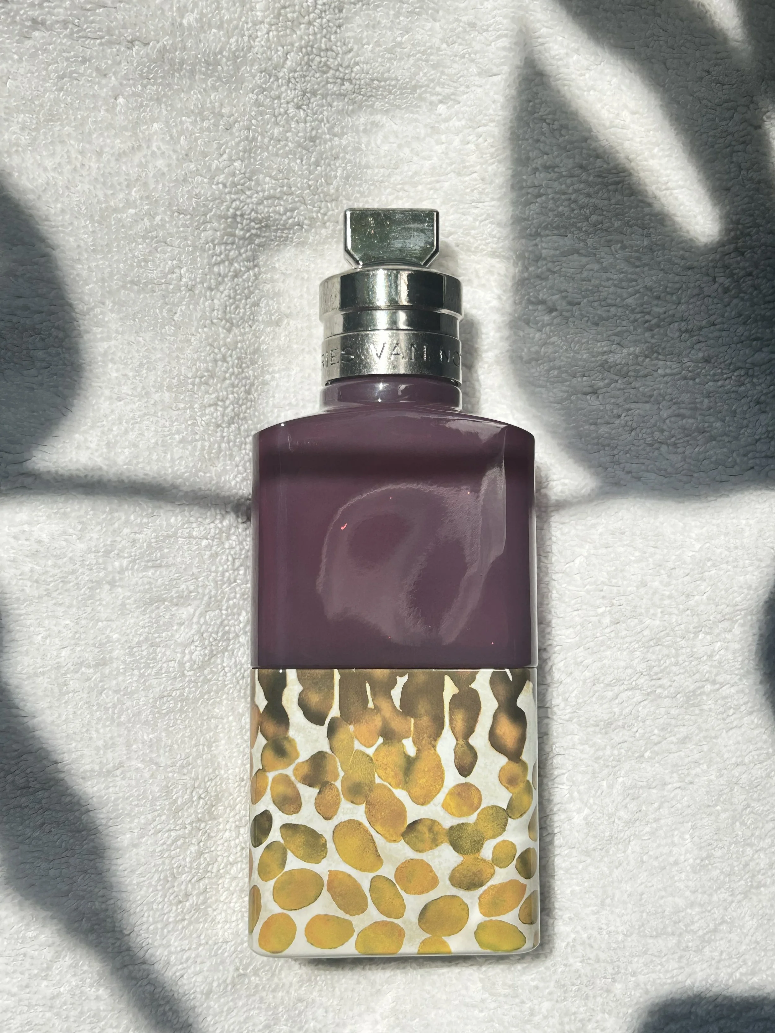 Velvet Violet 2mL Sample