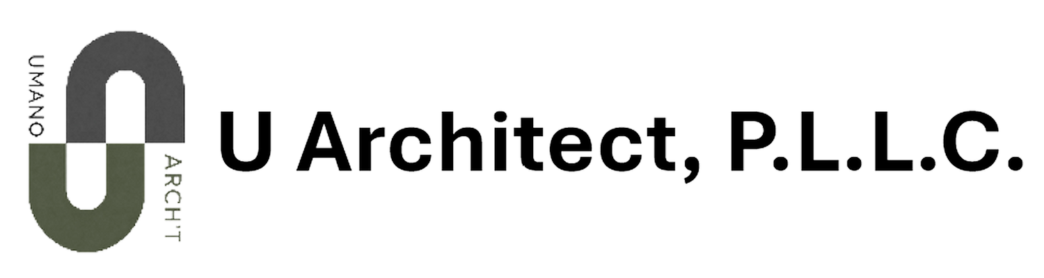 U. Architect, P.L.L.C.